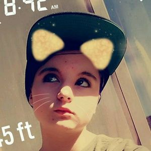 Meet your Posher, Lili